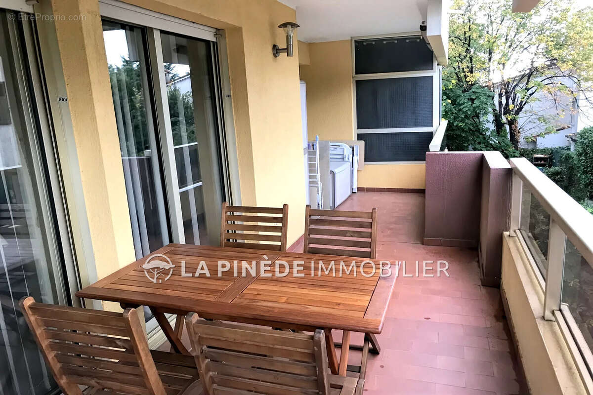 Appartement à CAGNES-SUR-MER