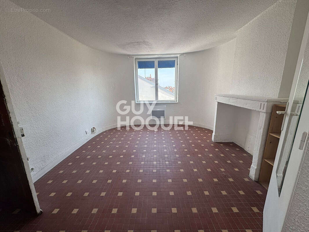 Appartement à LYON-9E