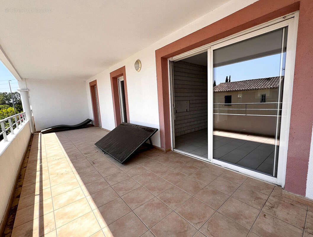 Appartement à SALON-DE-PROVENCE