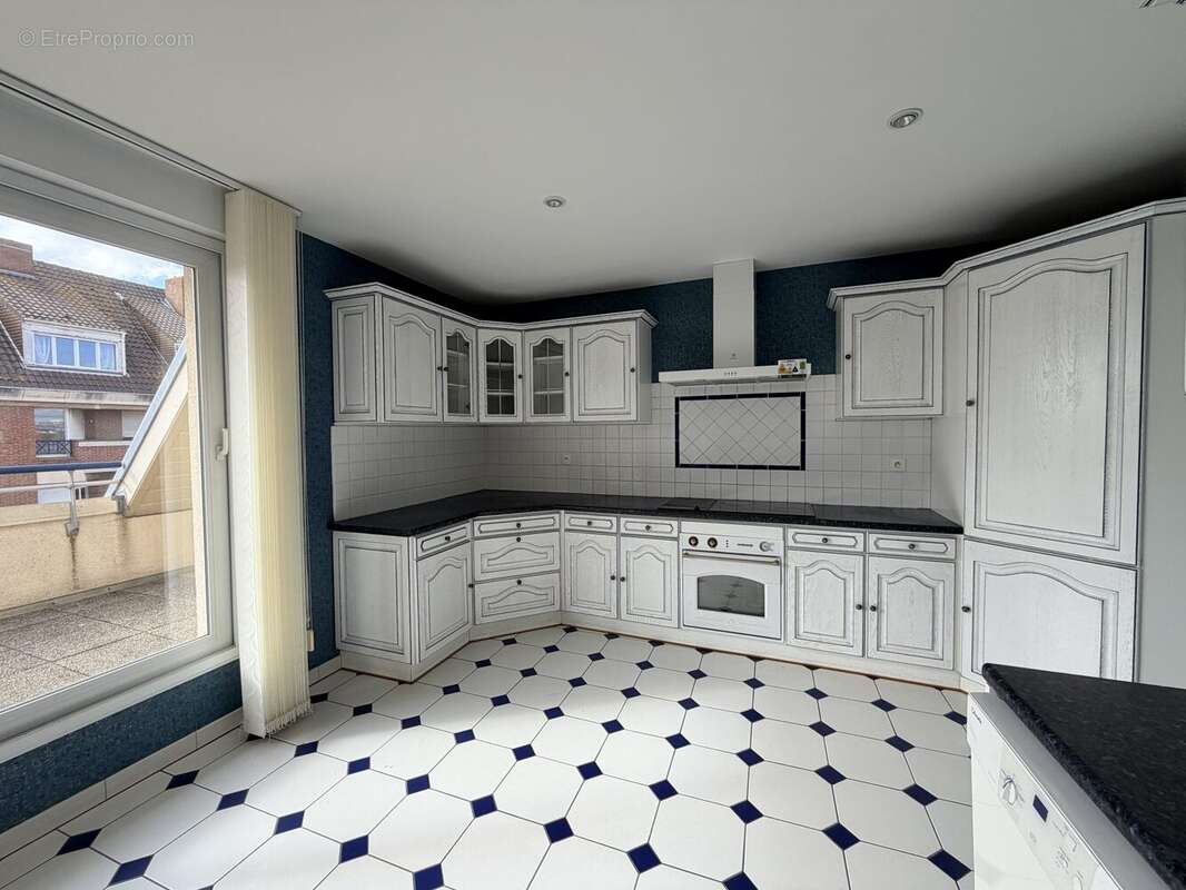 Appartement à DUNKERQUE