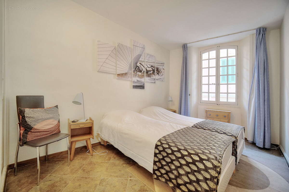 Photo 8 - Appartement à CANNES