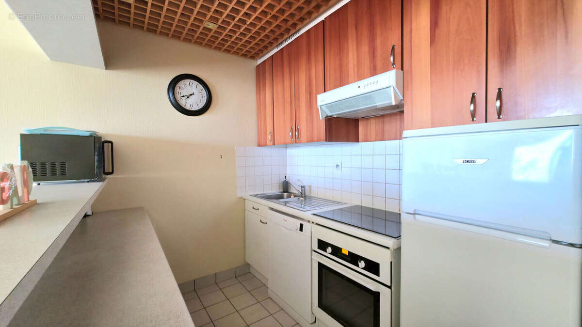 Appartement à PORNICHET