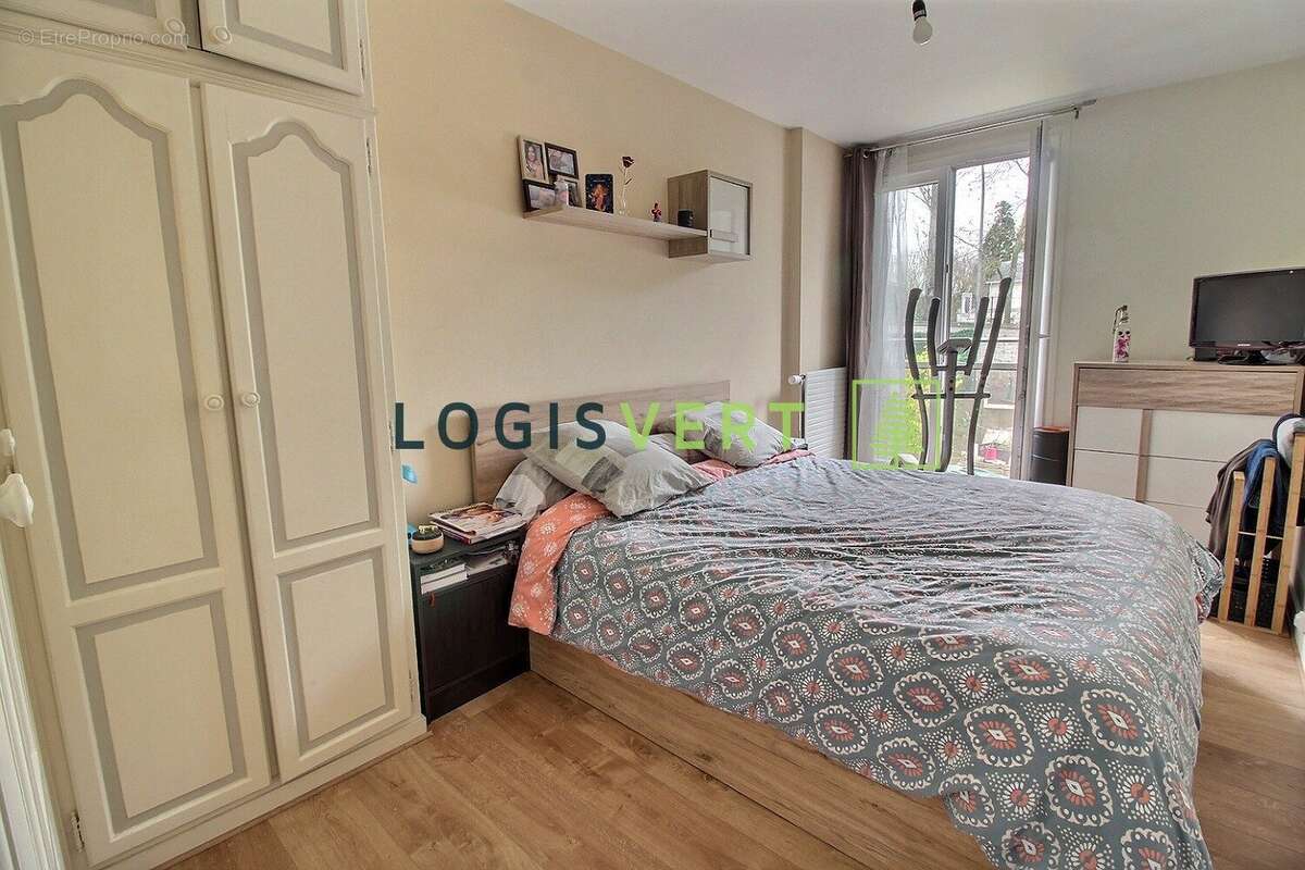Appartement à PALAISEAU