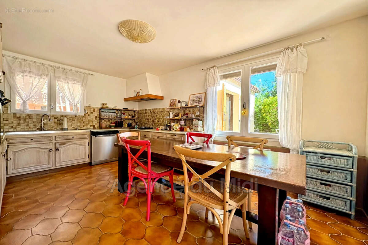 Maison 127 m² à Leucate  - photo 6