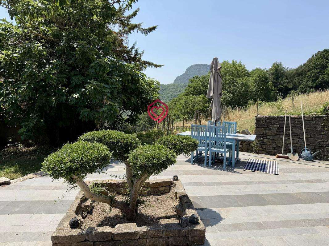 Superbe maison en pierre entièrement rénovée - photo 29