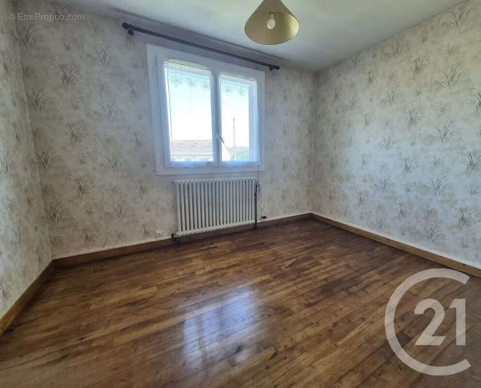 Maison à SAINT-SOUPPLETS