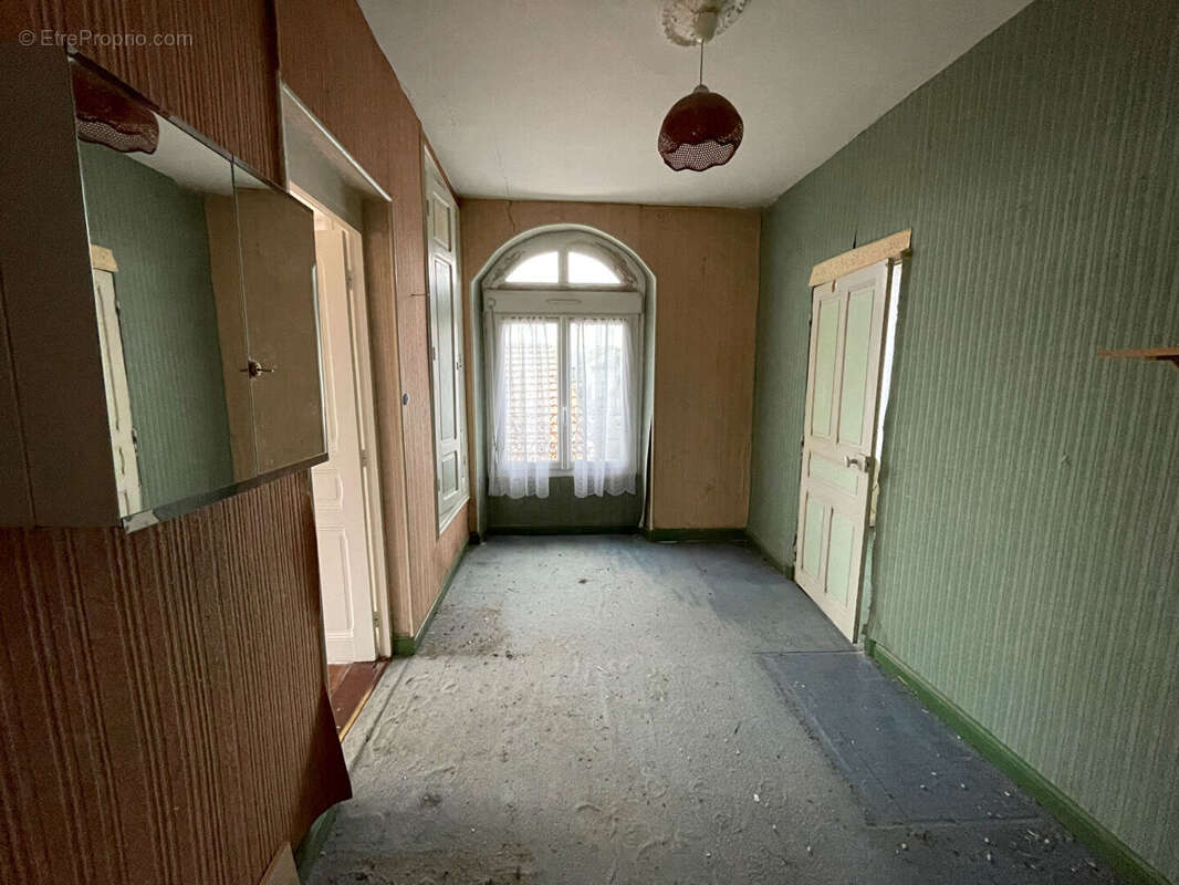 Appartement à LANGEAC