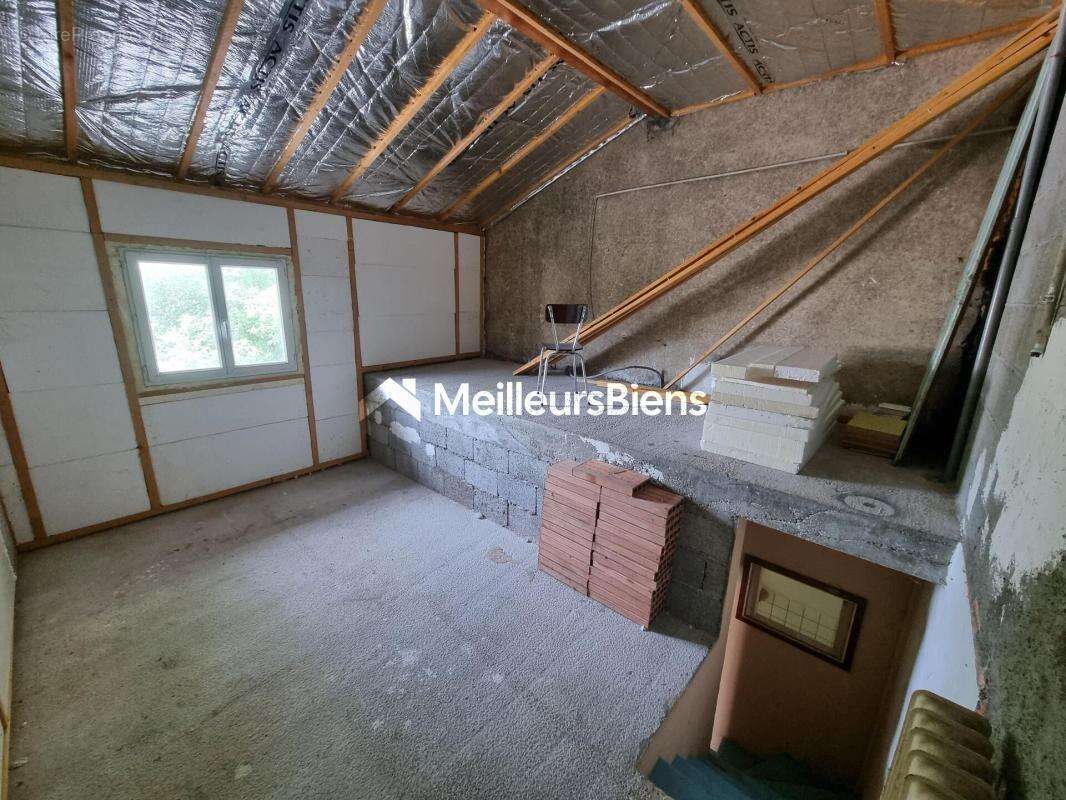 Maison à MANDEURE