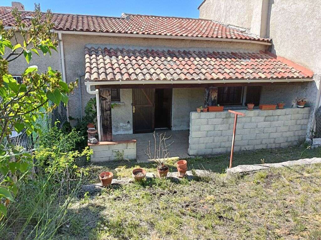 Maison à ARTIGNOSC-SUR-VERDON
