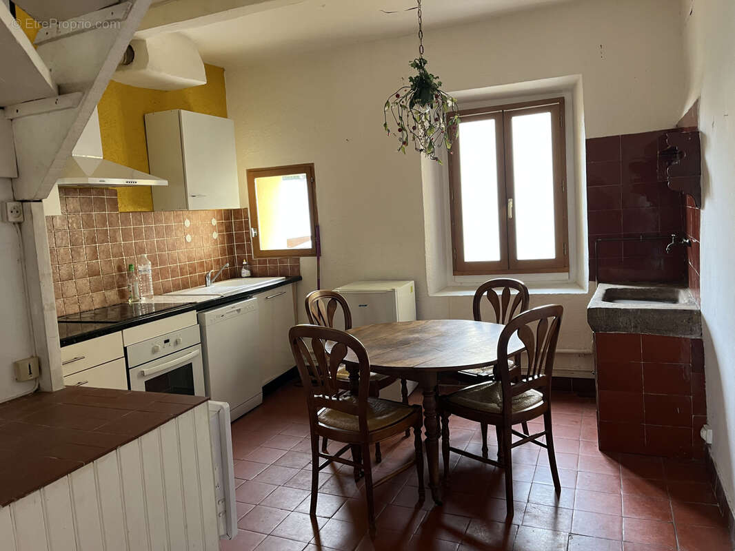 Maison à CERET
