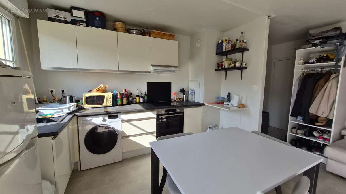 Appartement à ARPAJON