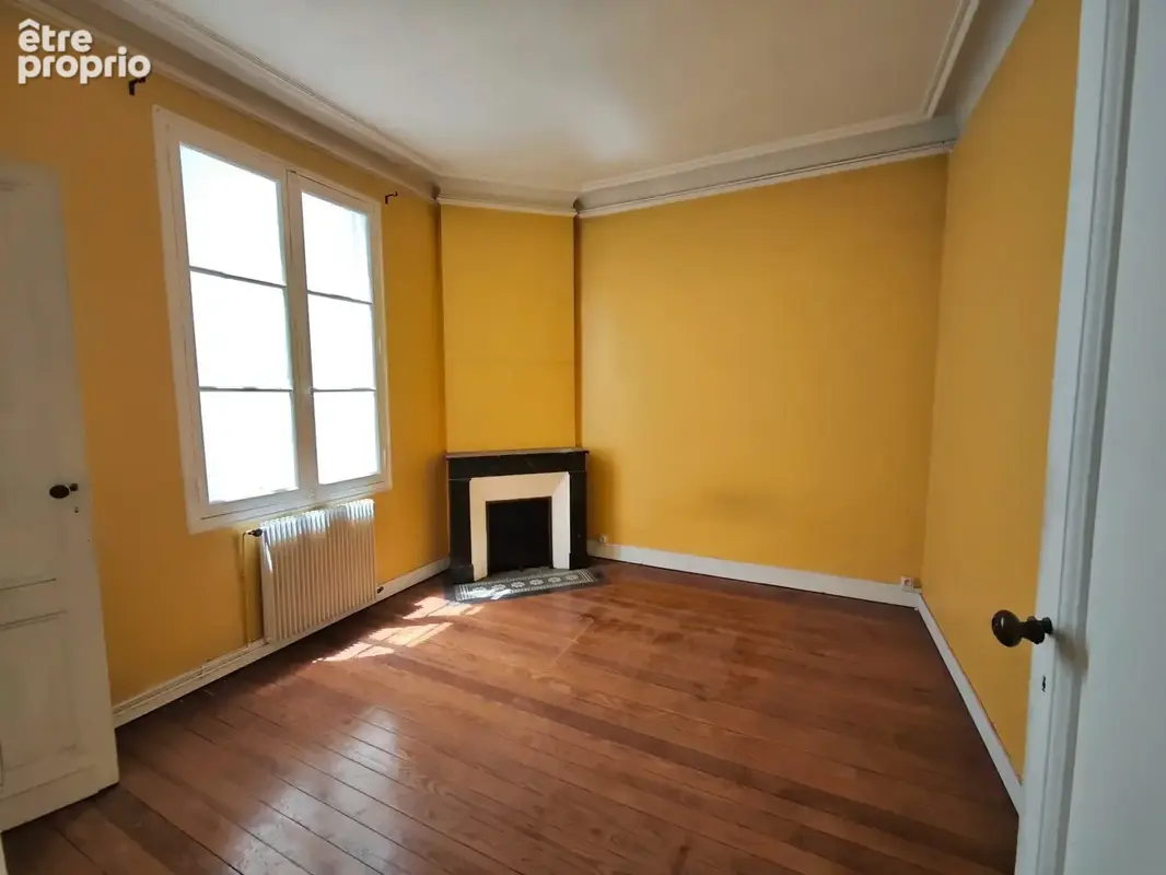 Maison 4 pièces 110 m² à vendre à Bordeaux (33000) - photo 3