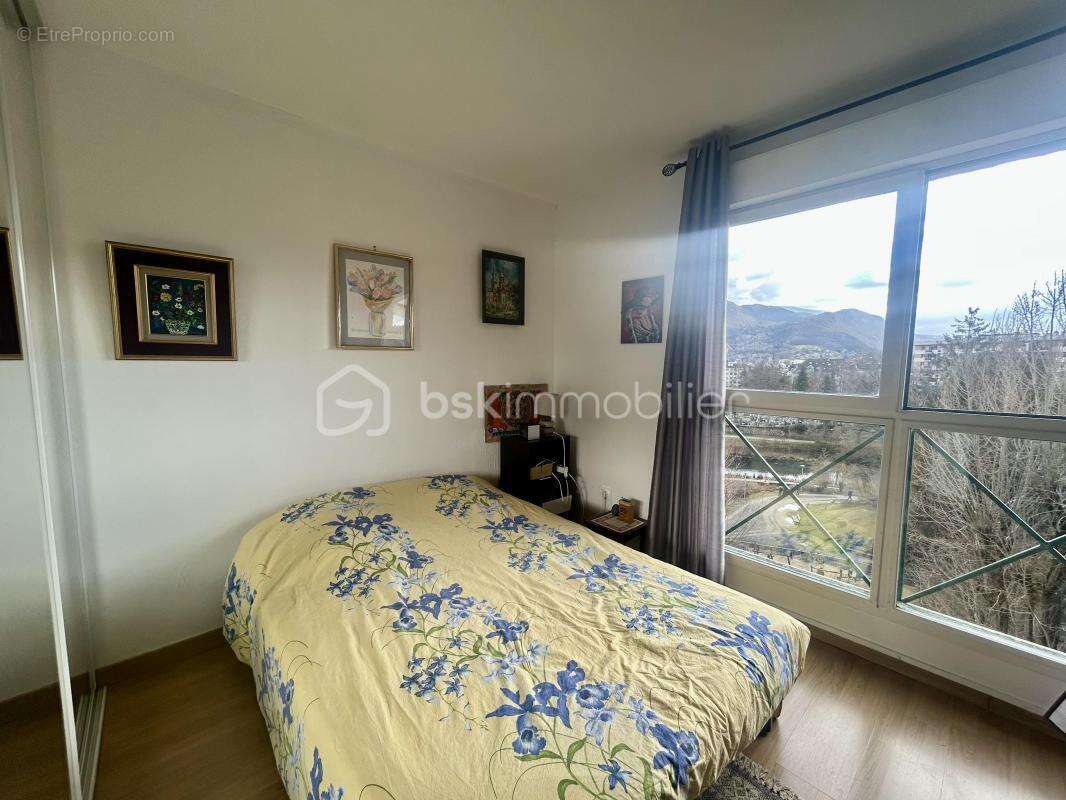 Appartement à ANNECY