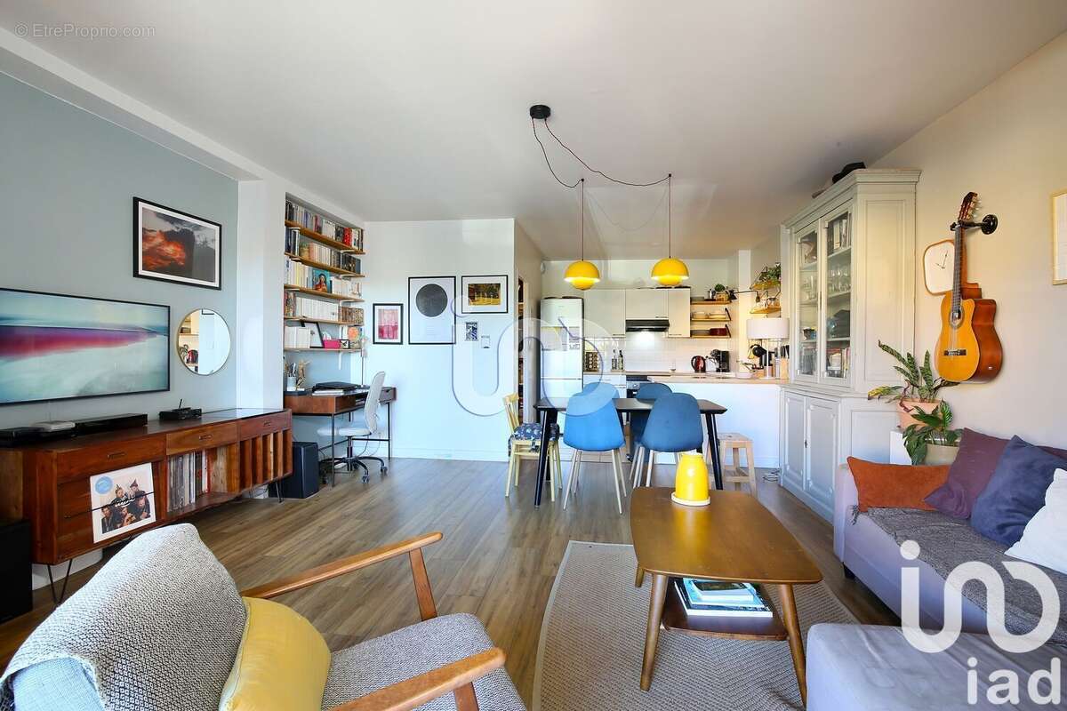 Photo 4 - Appartement à PECHBONNIEU