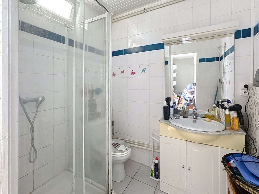 Appartement à CONCARNEAU