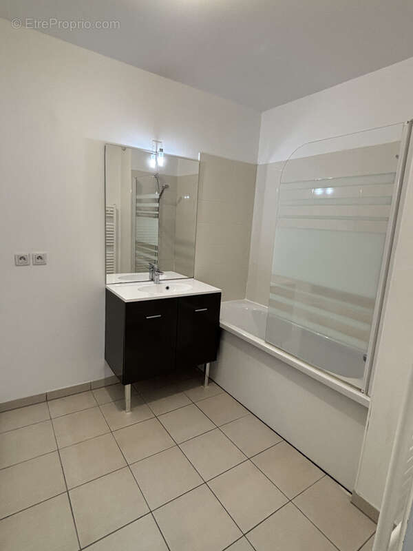 Appartement à MERIGNAC