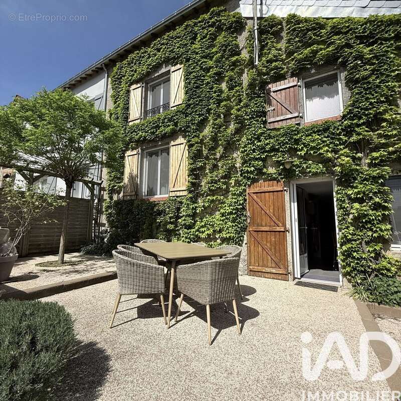 Photo 2 - Maison à JALLAIS