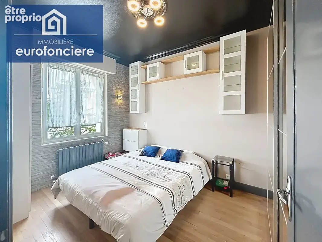 Appartement Troyes 4 pièce(s) - photo 6