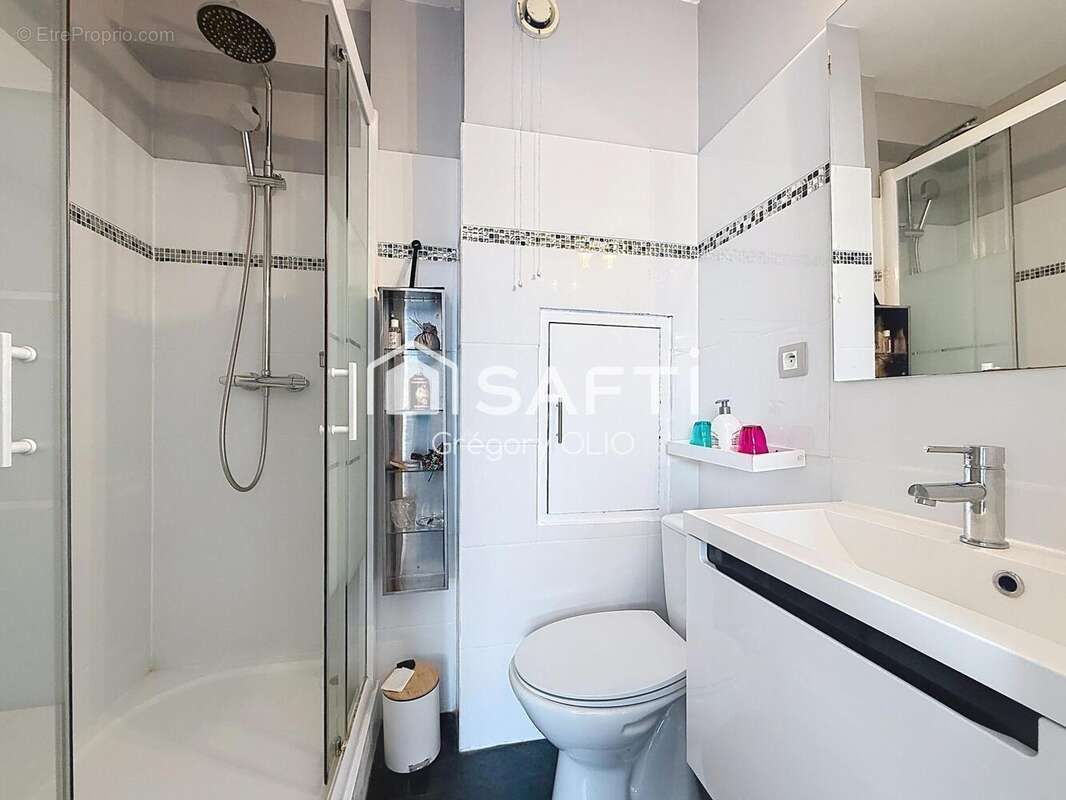 Photo 7 - Appartement à CABOURG