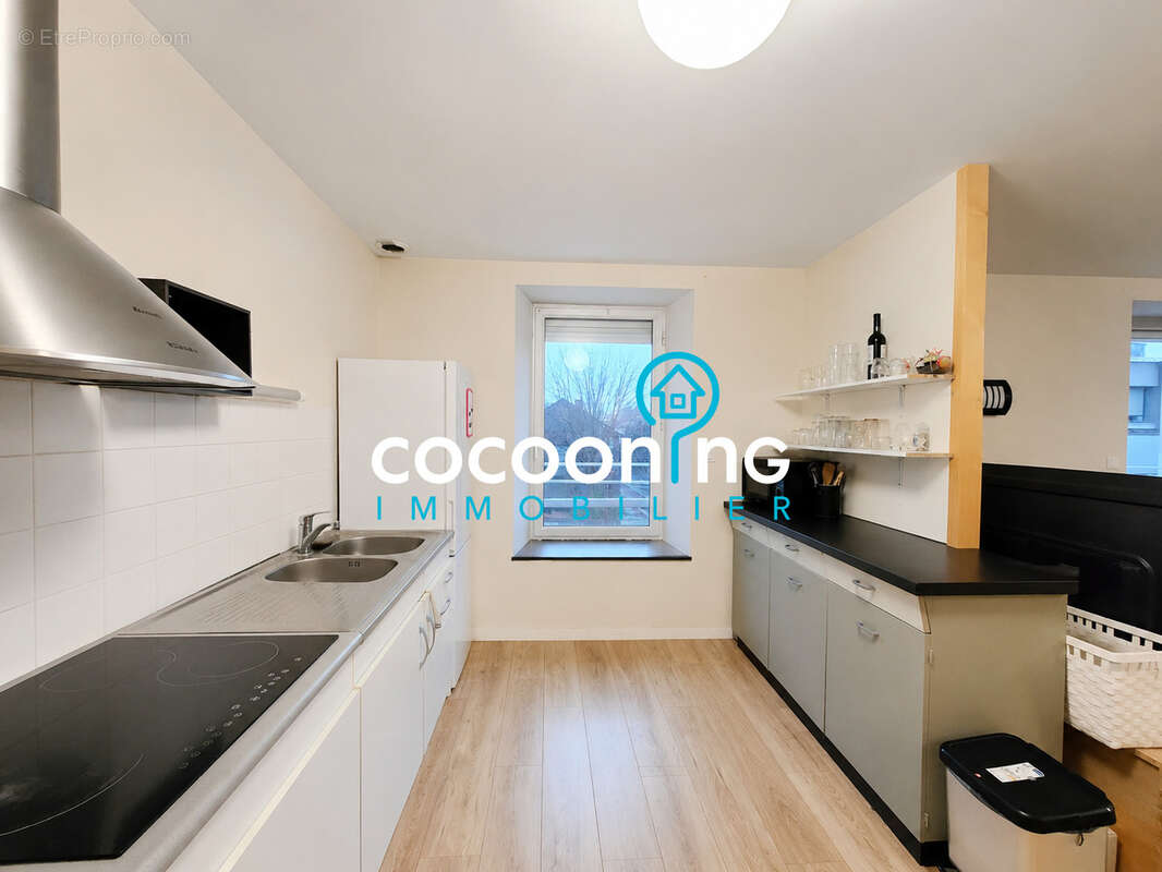 Appartement à VALLET