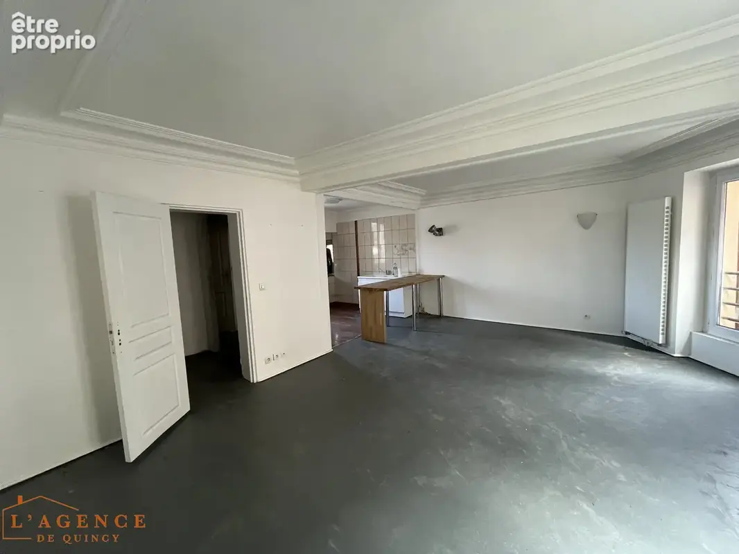 Appartement 4 pièces 200 m² à vendre à Meaux (77100) - photo 5