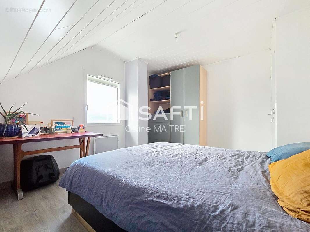 Photo 7 - Maison à VALLIERES