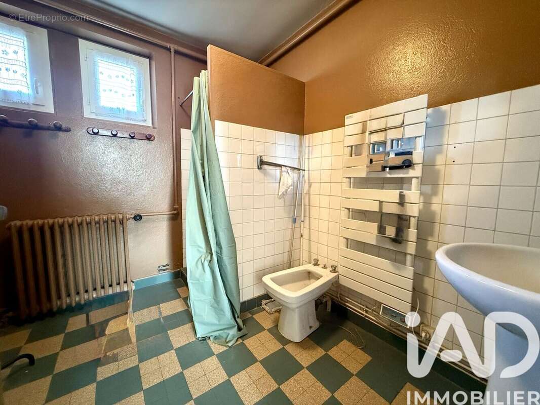 Photo 7 - Maison à DIGOIN