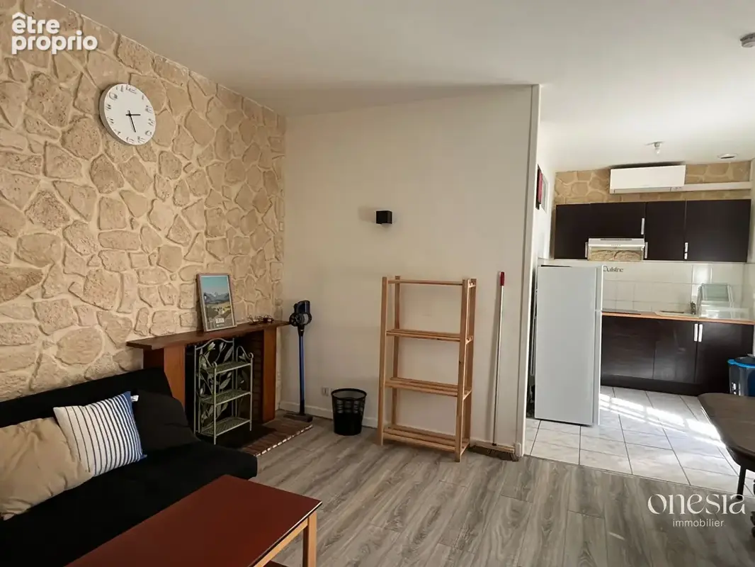 Photo Appartement à Pau au prix de 89 000€