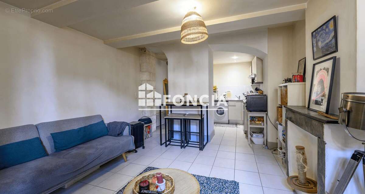Appartement à AVIGNON