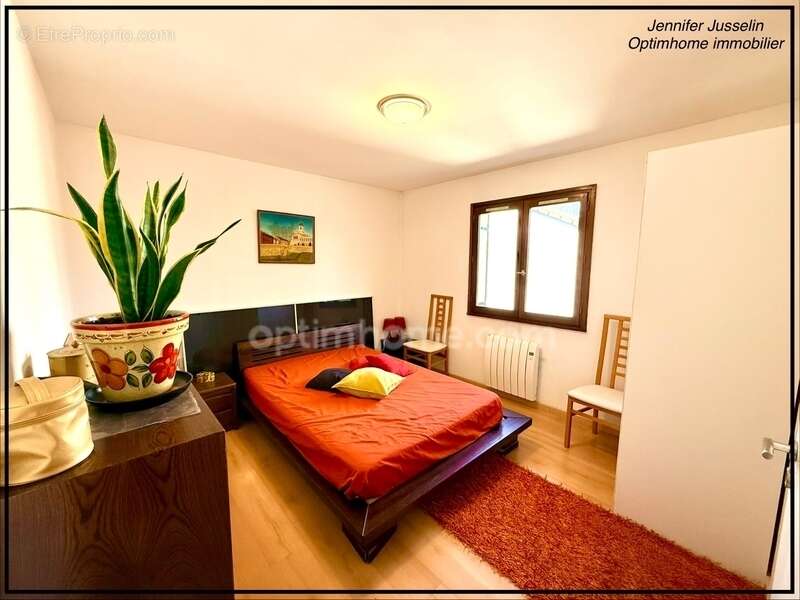 Appartement à PREVESSIN-MOENS