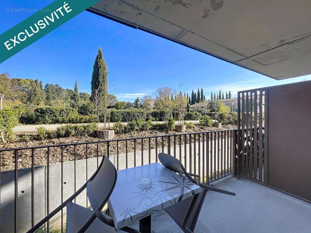 Photo 9 - Appartement à MONTPELLIER