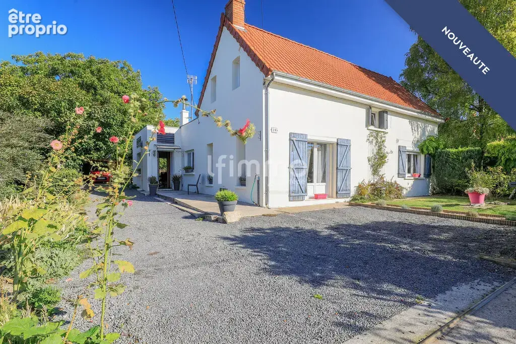 Maison à FICHEUX