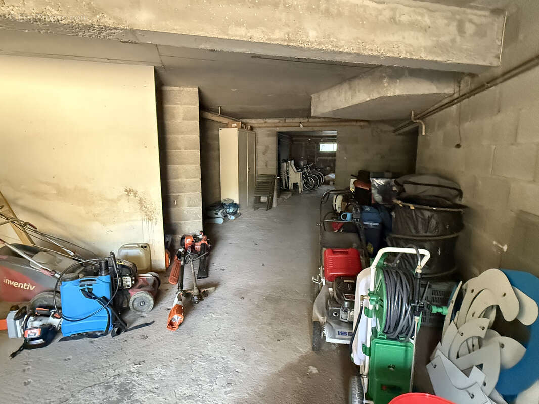 Maison à MOUILLERON-LE-CAPTIF