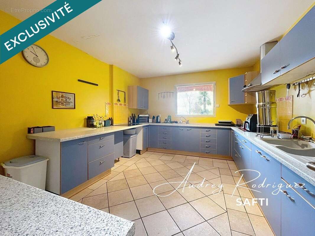 Photo 8 - Maison à MERCUROL