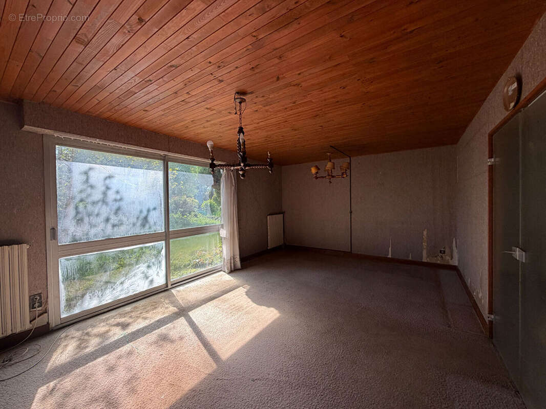 Maison à DESERTINES