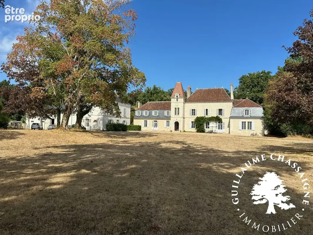 Bien immobilier à vendre à Vierzon (18100) - photo 2