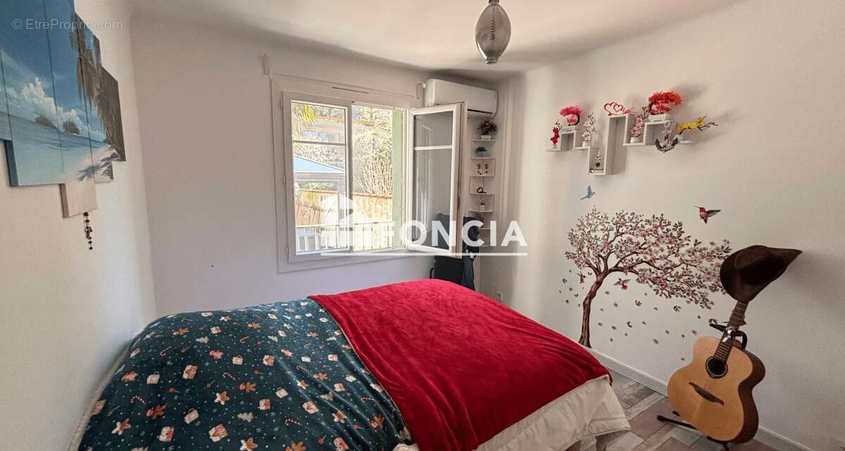 Appartement à LA SEYNE-SUR-MER