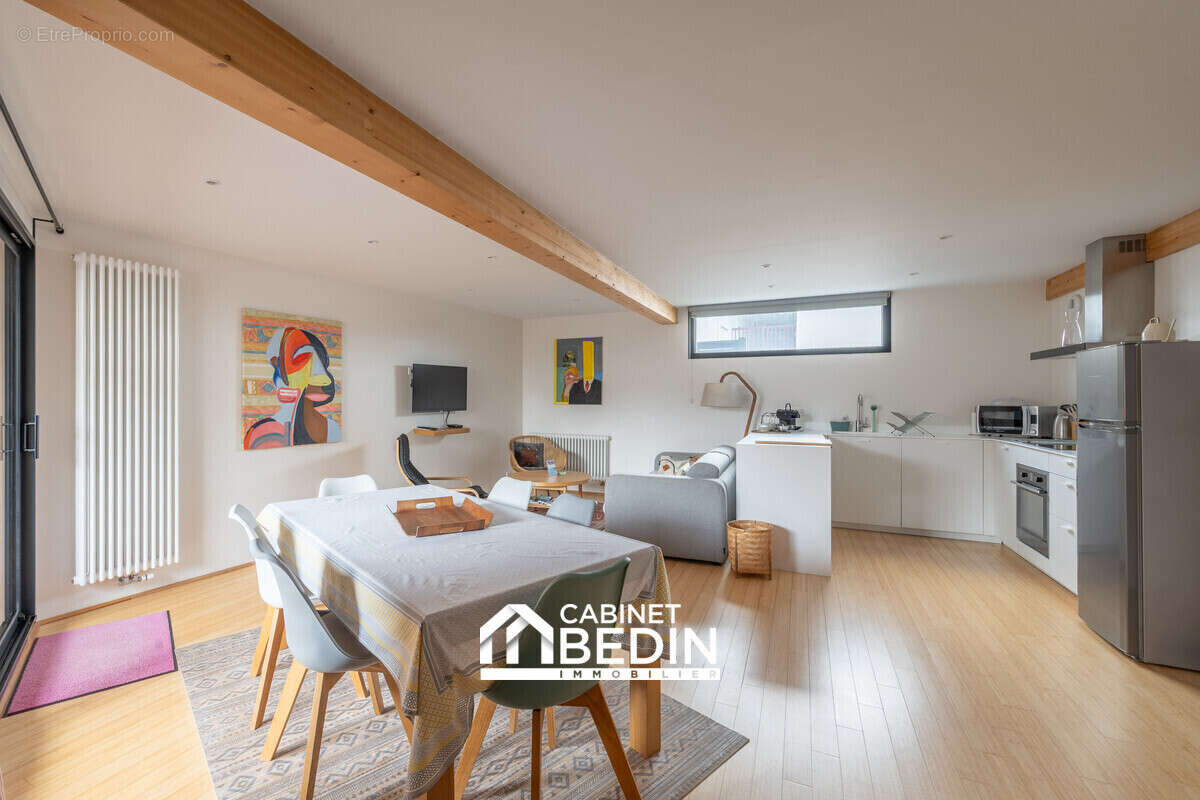 Appartement à ANDERNOS-LES-BAINS