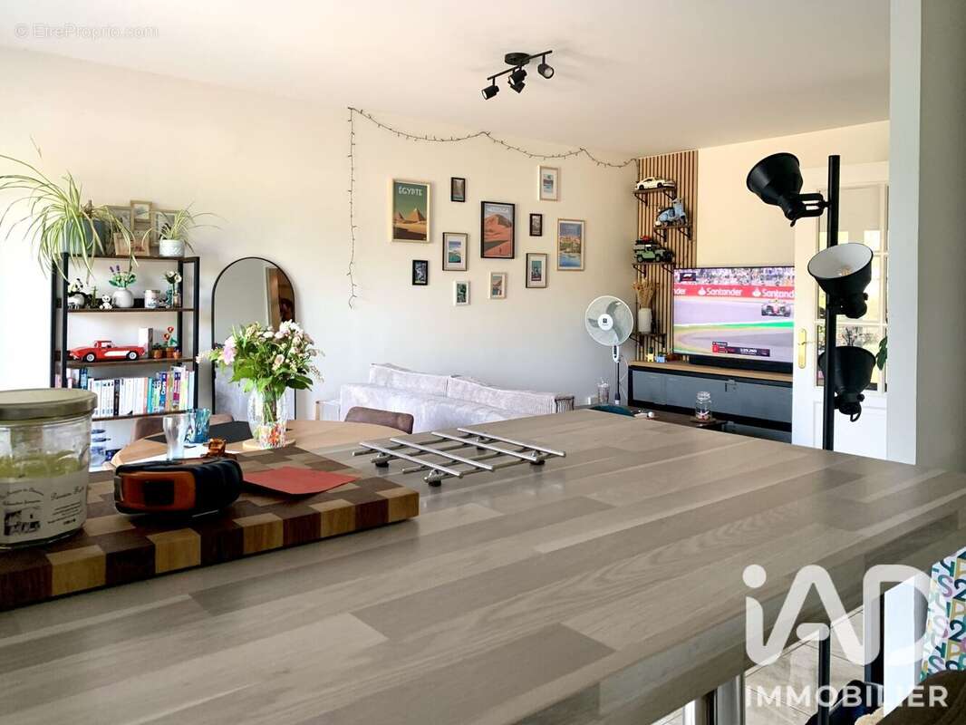 Photo 8 - Appartement à ORLEANS