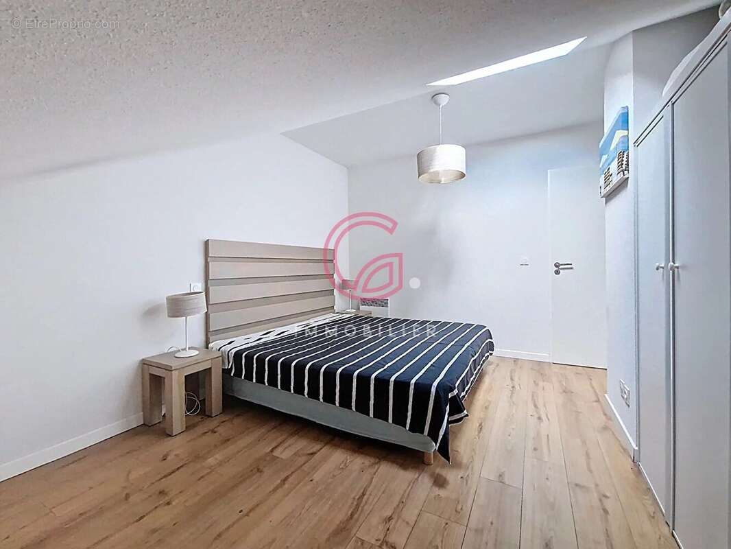 Appartement Biscarrosse Plage 3 pièce(s) 44.60 m2 - photo 5