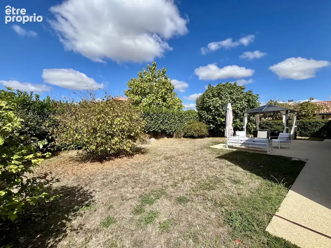 Maison 6 pièces 135 m² à vendre à Montberon (31140) - photo 4