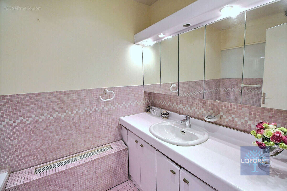 Appartement à PUTEAUX