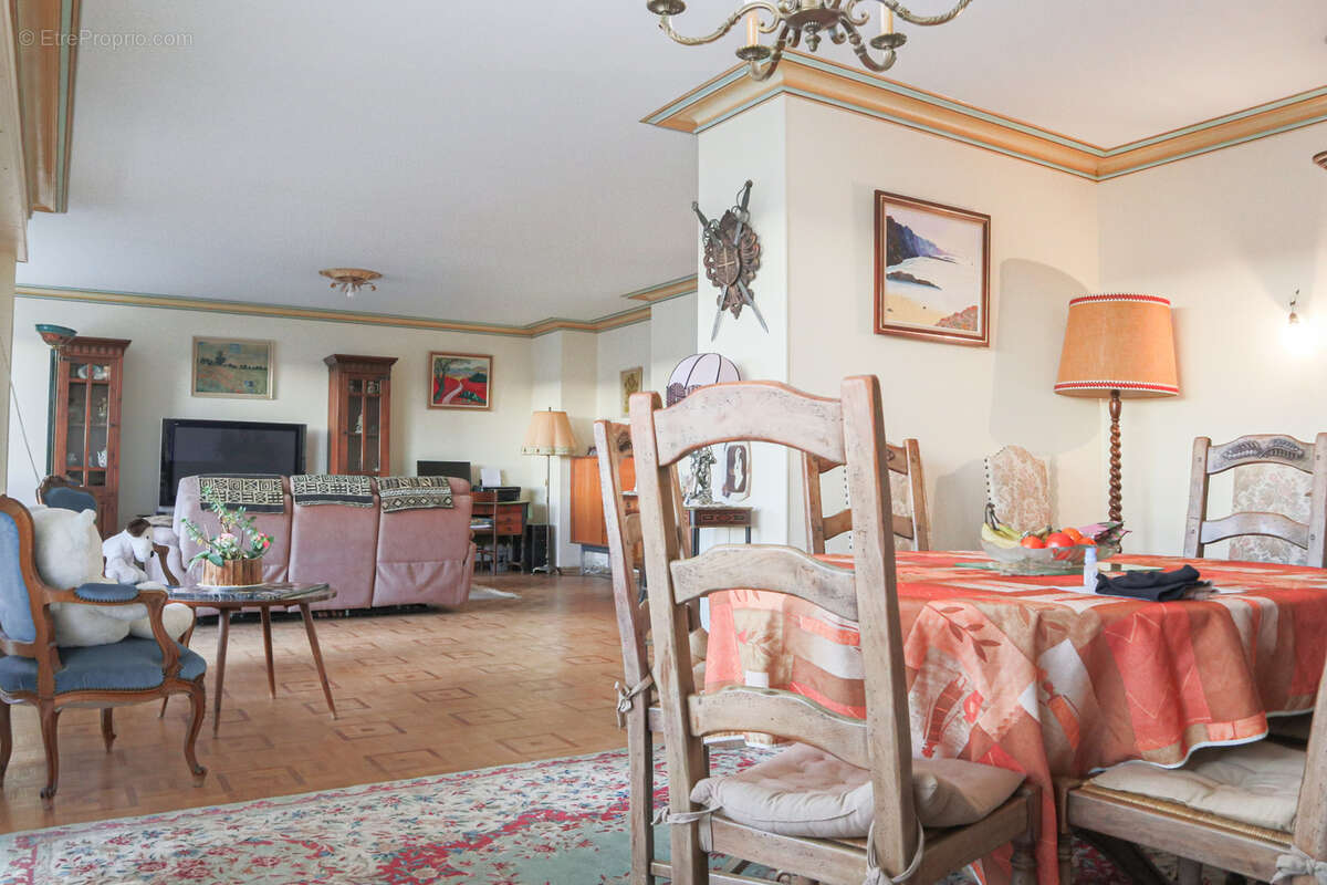 Appartement à RIEDISHEIM