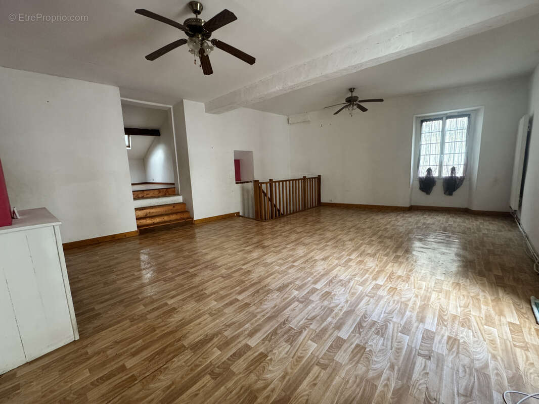 Commerce à RICHELIEU