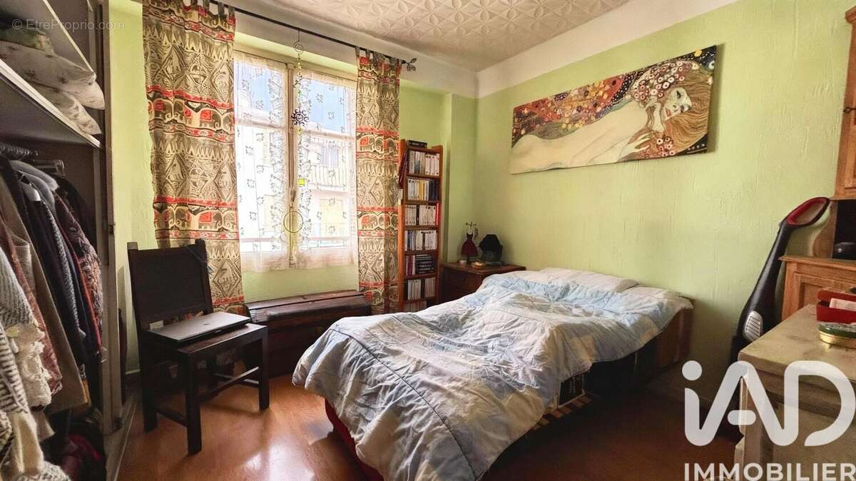 Photo 9 - Appartement à NICE