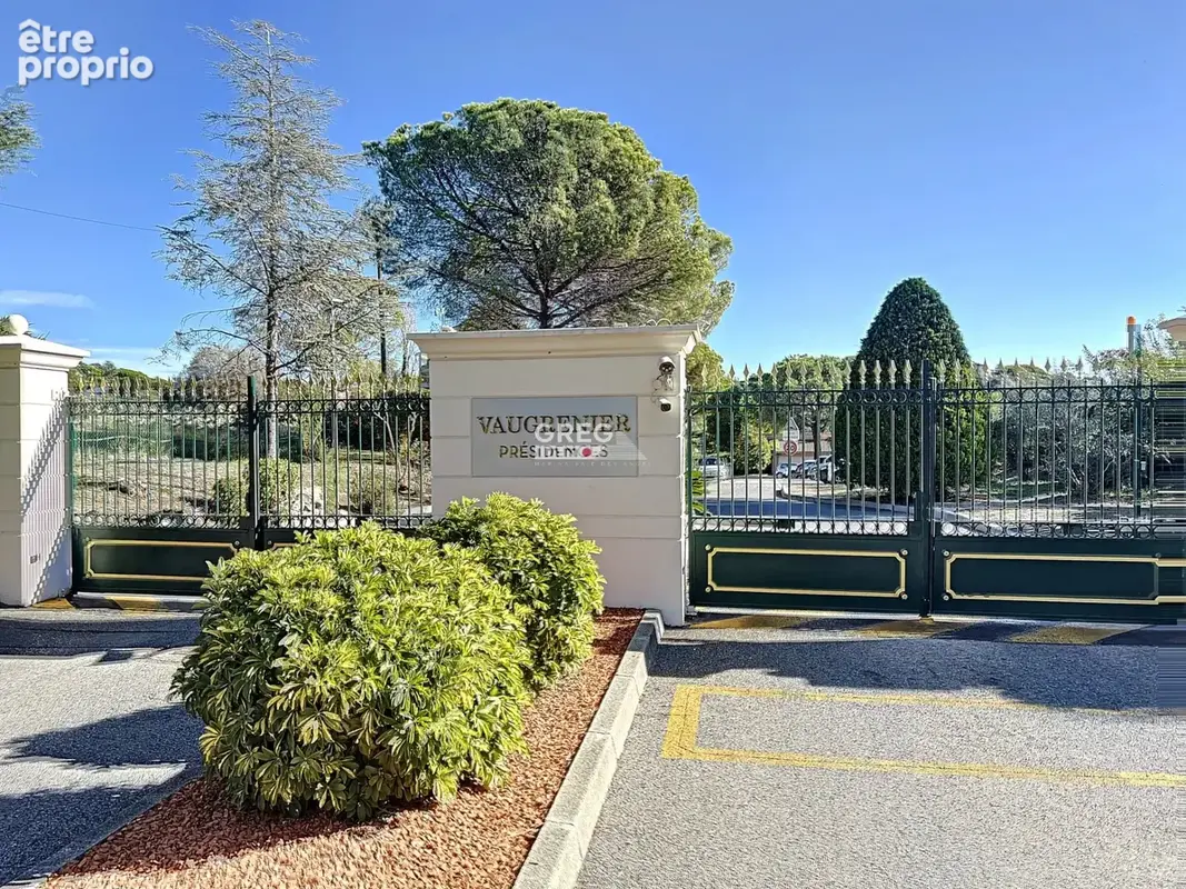 À vendre   Superbe 2 pièces rénové au calme, proche du Parc - photo 15