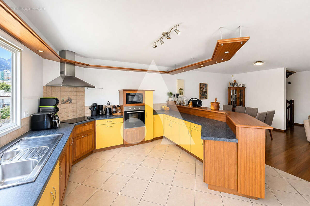 Villa d'exception avec pisicine - photo 4