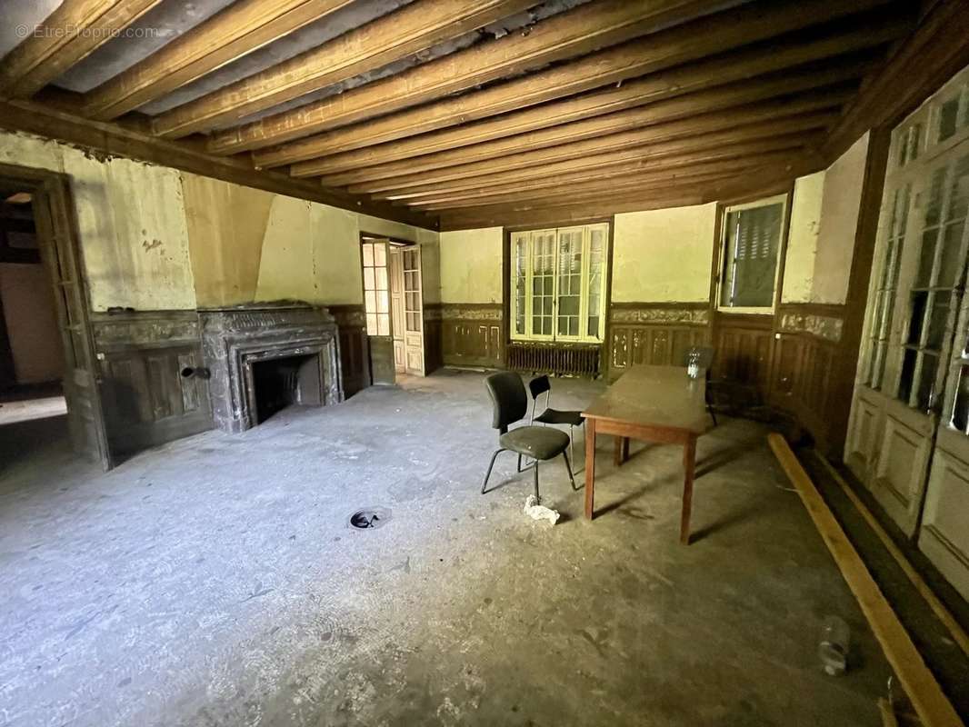 Appartement à LA FERTE-SOUS-JOUARRE