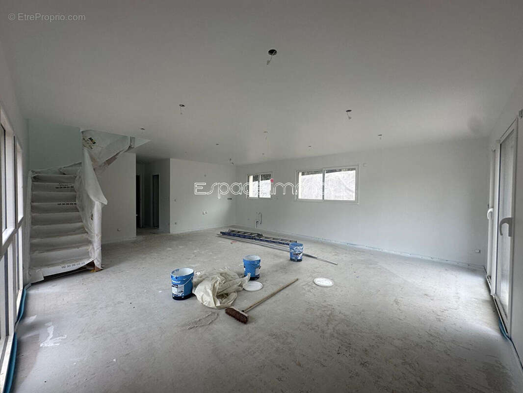 Maison à ANCEAUMEVILLE