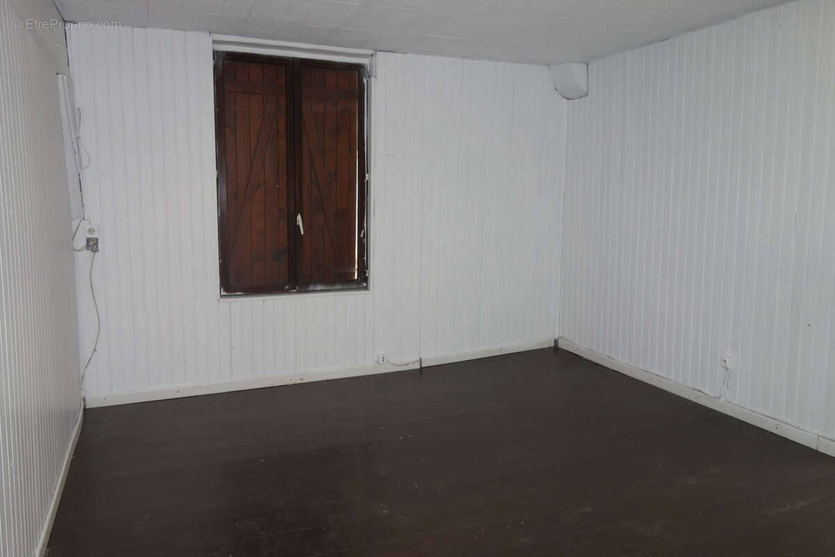 Maison à LA FERTE-SOUS-JOUARRE